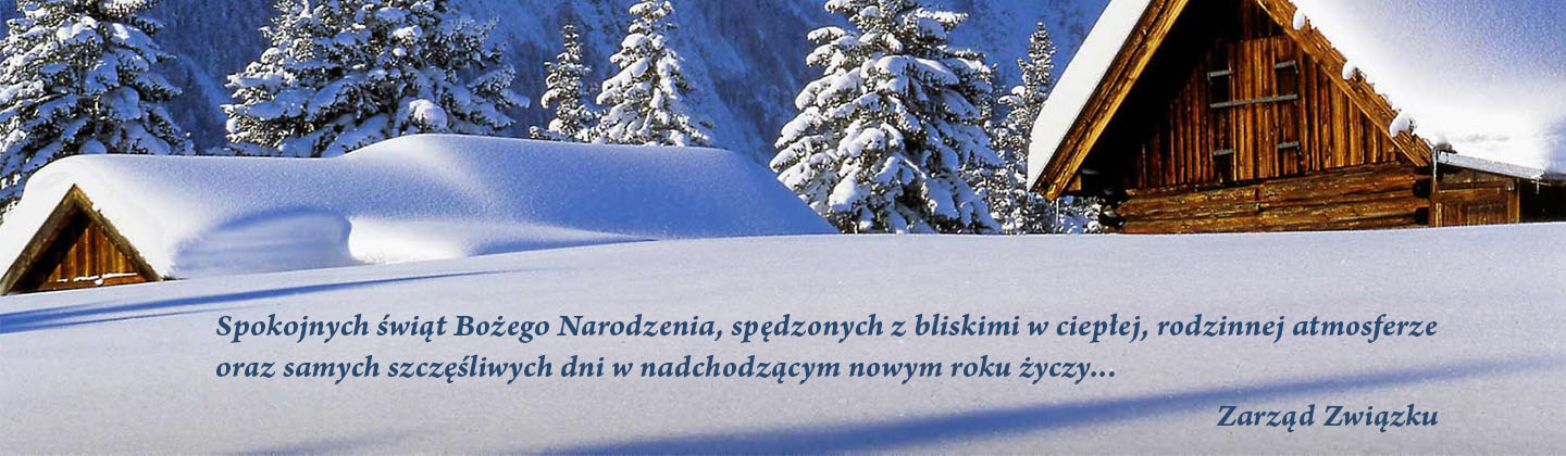 Święta Bożego Narodzenia