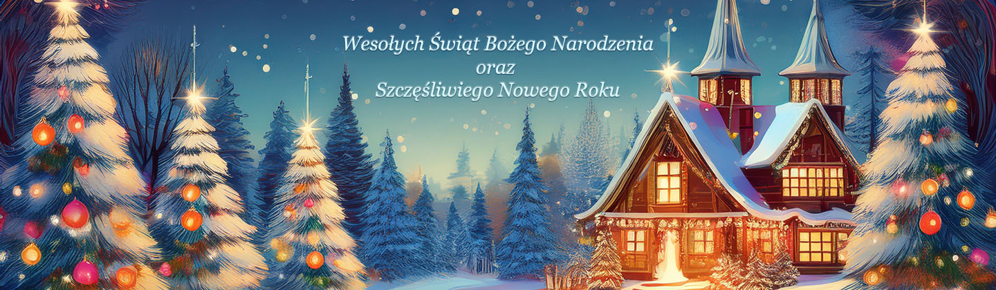 Święta Bożego Narodzenia